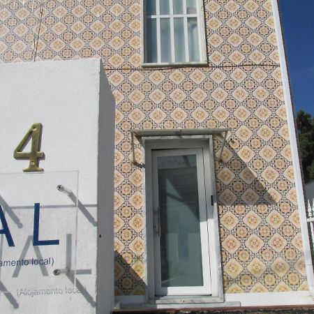Guesthouse Marialva Park Corroios Luaran gambar