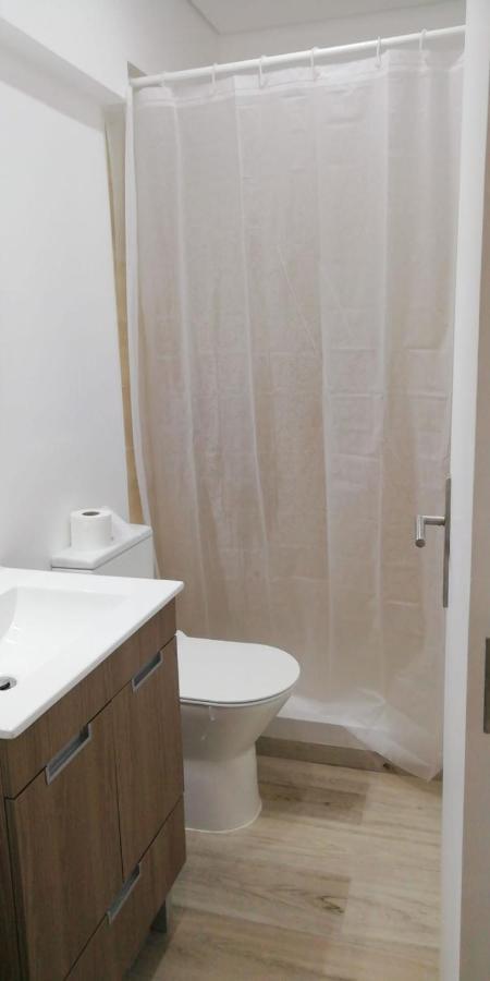 Guesthouse Marialva Park Corroios Luaran gambar