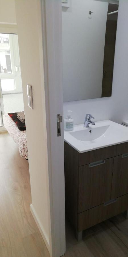 Guesthouse Marialva Park Corroios Luaran gambar