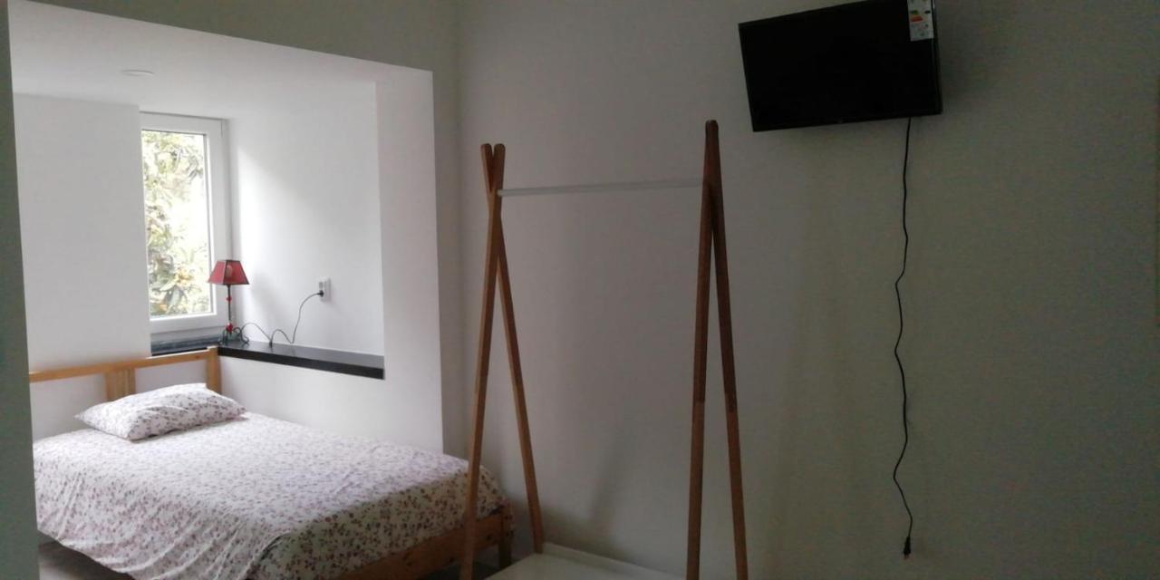 Guesthouse Marialva Park Corroios Luaran gambar