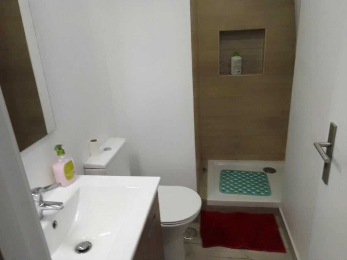 Guesthouse Marialva Park Corroios Luaran gambar