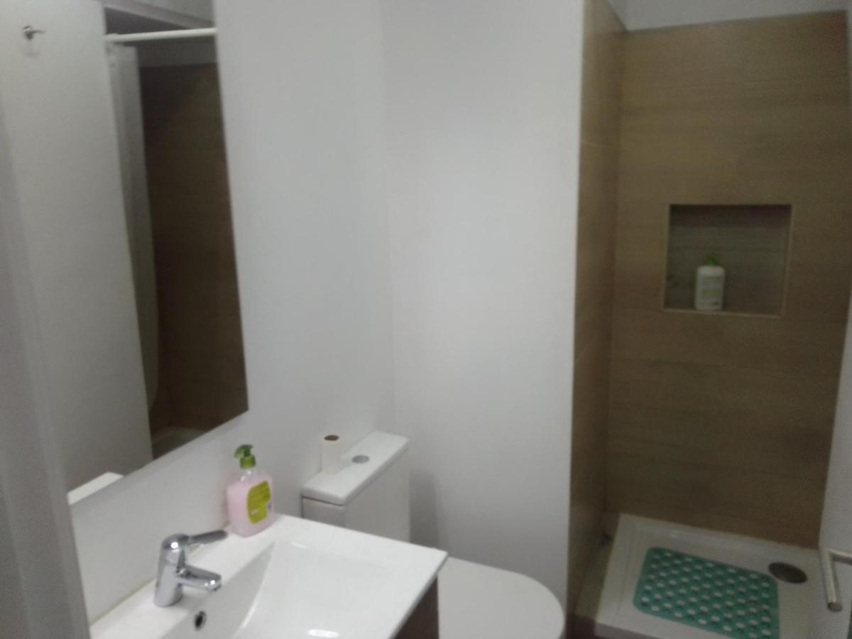 Guesthouse Marialva Park Corroios Luaran gambar
