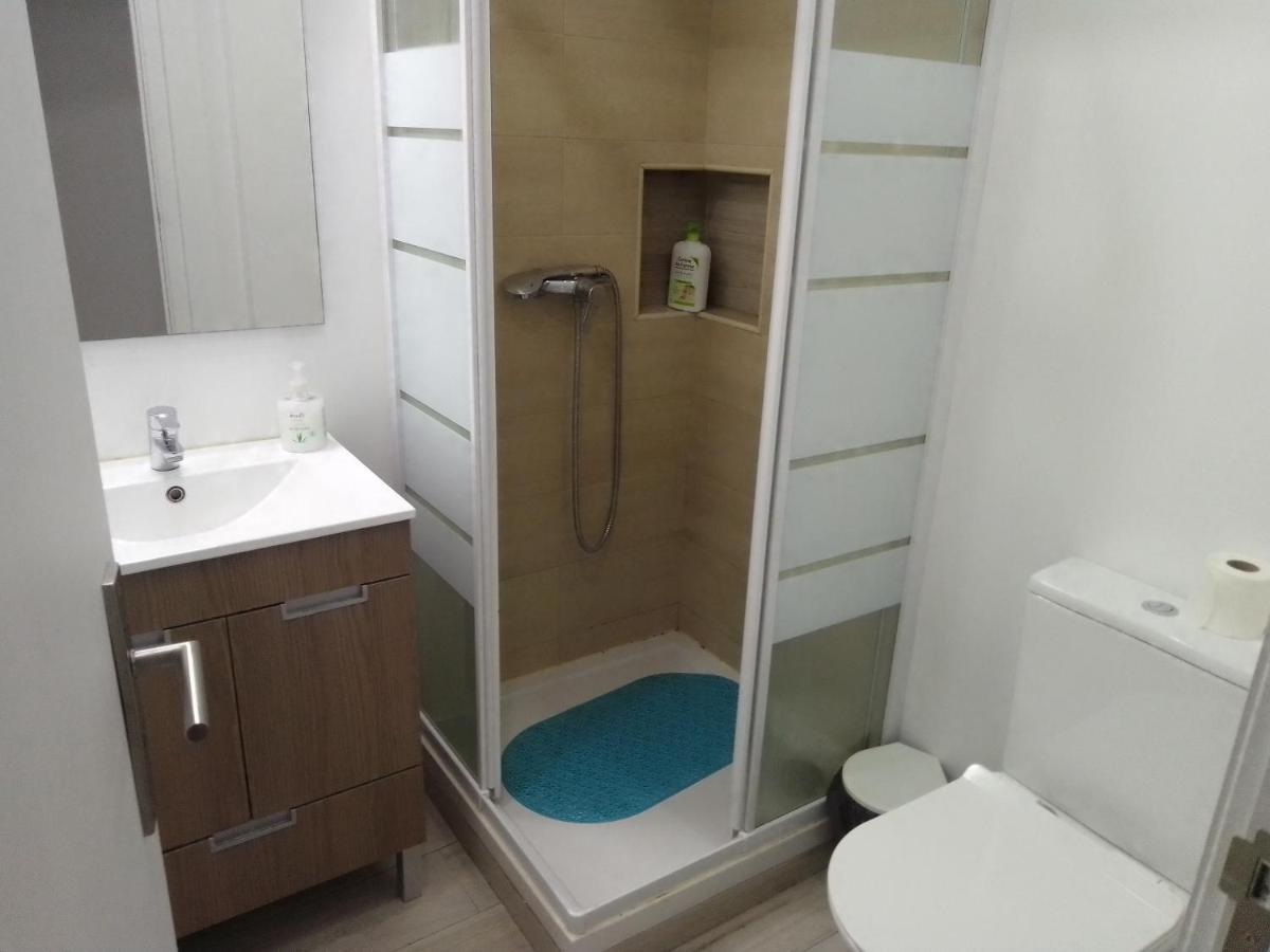 Guesthouse Marialva Park Corroios Luaran gambar